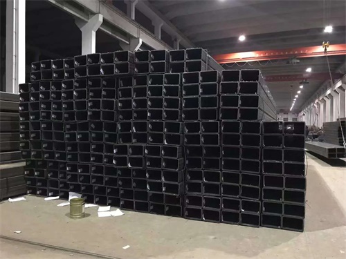 邗江冷拔方管选型指南 工程采购怎么选